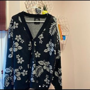 Urban outfitters cardigan!